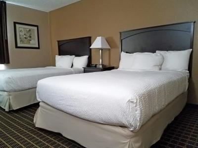 Americas Best Value Inn and Suites Bismarck - 5