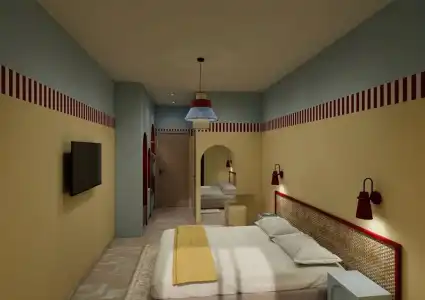 Memories Apartments - 57