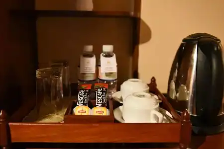Pacific & Spa - 49