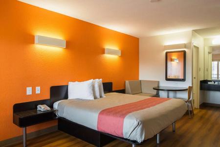 Motel 6 Savannah, GA - Midtown - 5