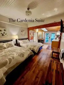 Aloha Junction Bed and Breakfast -Minutes Away from Hawaii Volcanoes National Park - 75