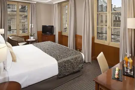 Melia Paris Vendôme - 43