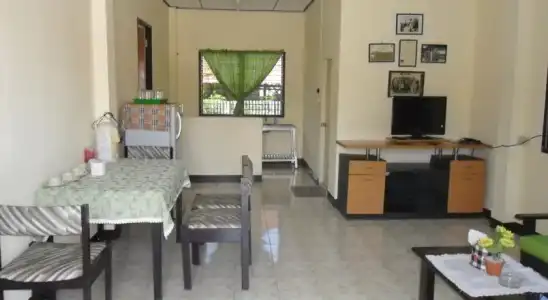 Tiewpai Resort - 13