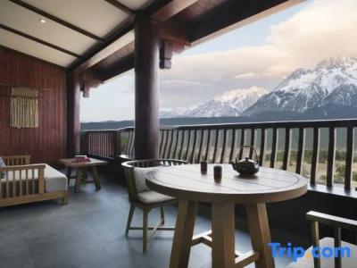 Jinmao Pureal Mountain Lijiang - 22