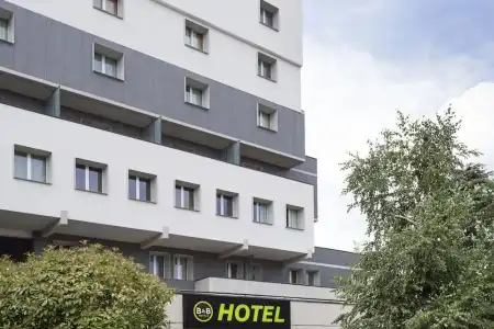 B&B Modena - 0