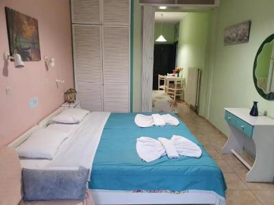 Dioskouroi Apartments - 68