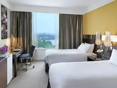 Pan Pacific Hanoi - 50