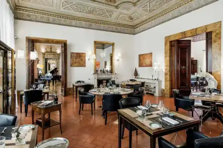 Palazzo Firenze by Baglionis & Resorts - 22