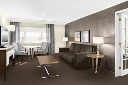 Sheraton Laval - 85