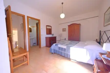 Agriturismo Montegonfoli - 109