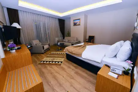 Grand Hasankeyf Otel - 1