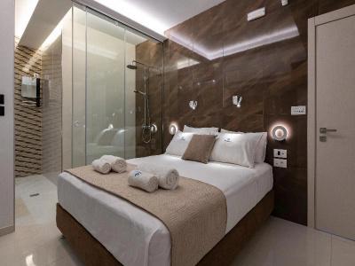 Rhodes Skyline Suites - 166