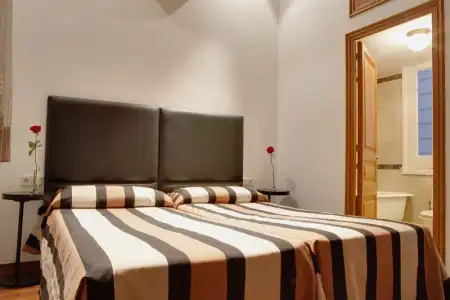 Barcelona Apartment Val - 30