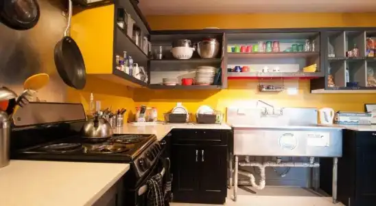 HI - Austin Hostel - 10