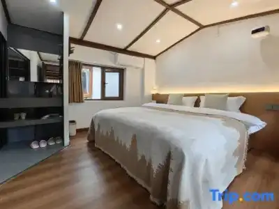 Lijiang Time Inn (Old Town Lijiang Branch) - 21