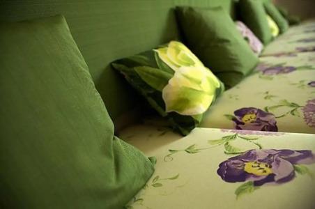 Hirschen in Freiburg-Lehen - 117