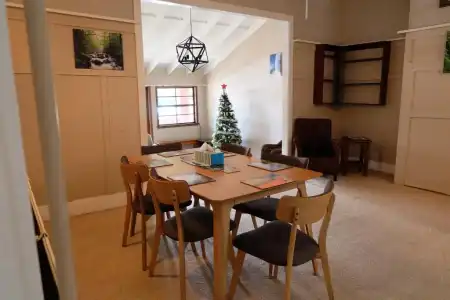 Kiwi As Guest House - 3