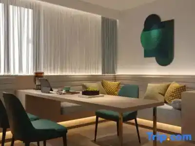 Tianhou (Suzhou Guanqian Street Gongxiang Branch) - 75