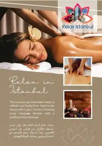 Dilens Bosphorus Boutique-hotel - 18