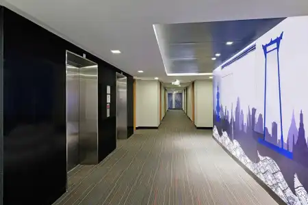 Citadines Sukhumvit 11 Bangkok - 10