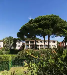 Les Jardins De Sainte Maxime - 95
