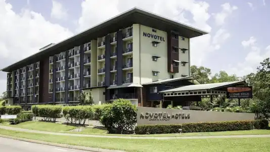 Novotel Darwin Airport - 0