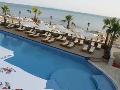 Palace & Spa - 36