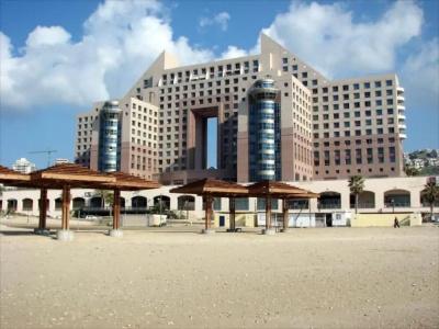 Master Haifa Beach Apartments - 12