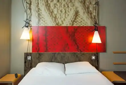 ibis Birmingham Bordesley Circus - 31