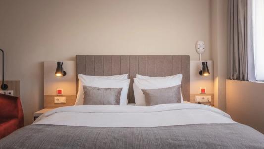 Crowne Plaza FRANKFURT CONGRESS by IHG - 88