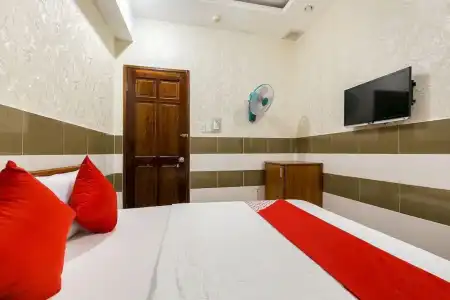 OYO 261 Binh Dung - 6