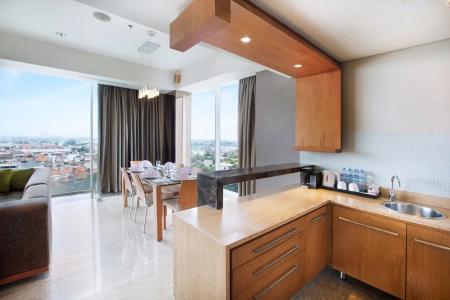 Holiday Inn Bandung Pasteur by IHG - 112