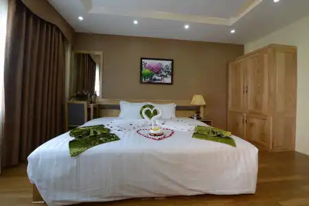 Blue Hanoi Inn - 81