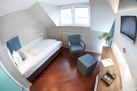 StadtFreiburg Kolpings & Resorts - 57