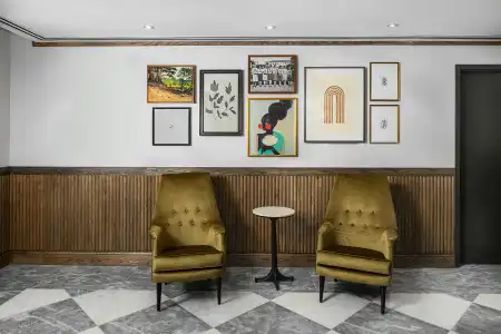 The Wylie Atlanta, Tapestry Collection by Hilton - 21