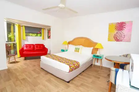 Port Douglas Motel - 60