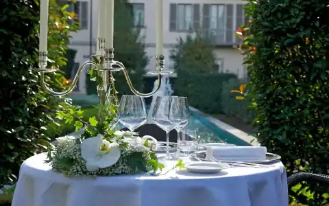 Grand Visconti Palace - 44