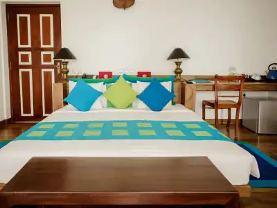 Thaulle Pure Ayurveda Resort - Yala - 59