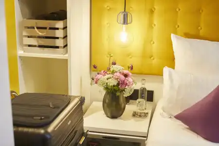Mirabell by Maier Privathotels - 177