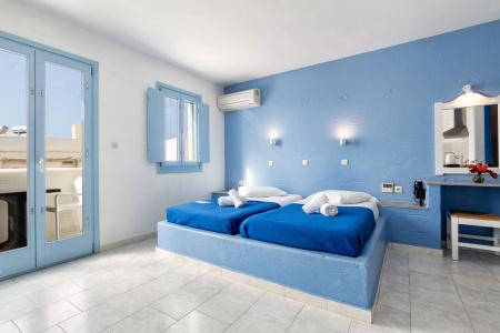 Stratos Apartments & Studios - 37