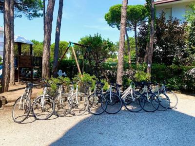 Alemagna B&B Lido del Sole Pet Friendly - 43