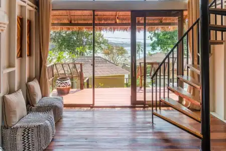 Koh Kood BED's Mini-Hotel - 150