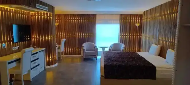 Demosan Otel & Spa - 40