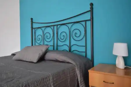 B&B Scalea Rooms - 20