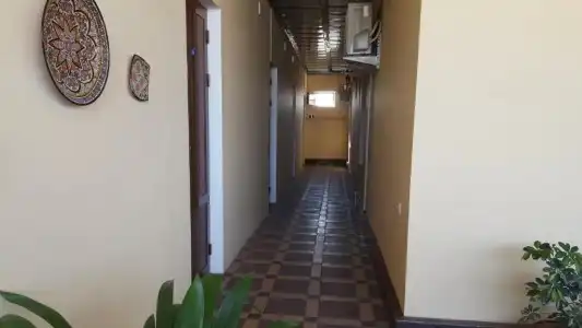 Rohat Hostel - 8