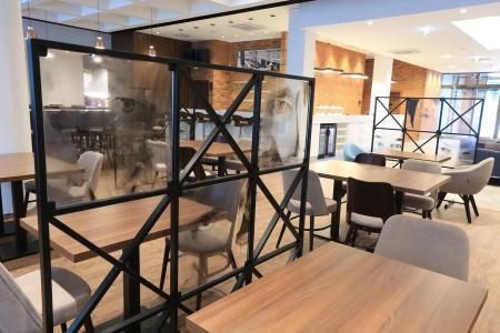 Hampton by Hilton Gdansk Old Town - 21