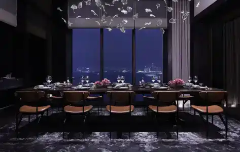 REGENT HONG KONG - 26
