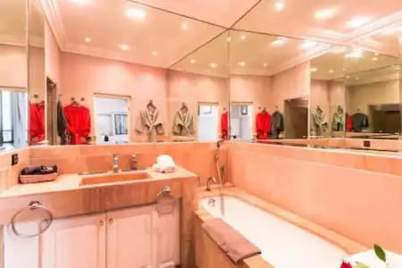Riad Hasna Espi & SPA - 88