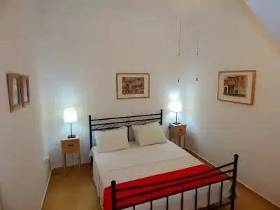 Kripis Studio Pefkohori - 104
