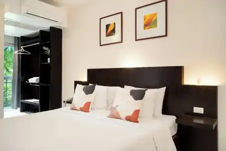 Synsiri Resort - 85